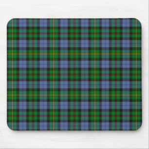 Smith Tartan Mousepad
