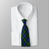 Smith Tartan