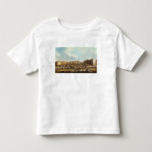 Smithfield Market, engraved by R.G. Reeve Toddler T-shirt