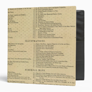 Smith's illustrated astronomy 2 binder