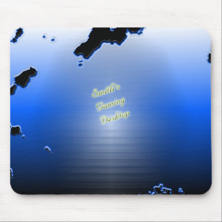 Smith's Mouse Pad