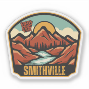 Smithville, Arkansas 