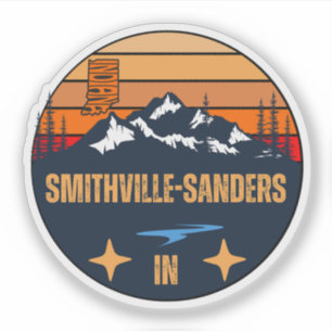 Smithville-Sanders, Indiana
