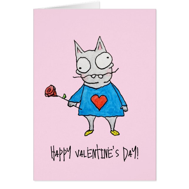 Smitten Kitten (Front)