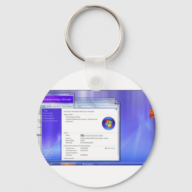 smjvtrtb keychain (Front)