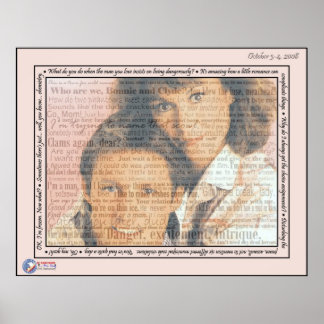 SMK 25th Quote Poster