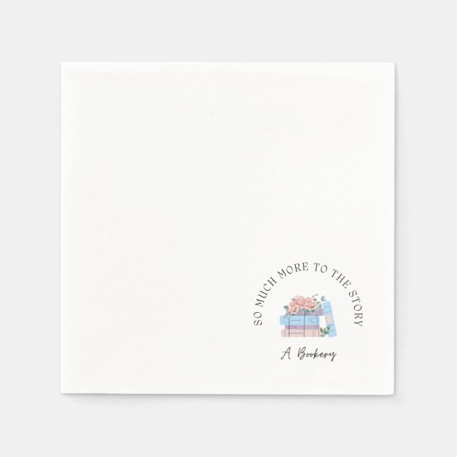 SMMTTS Napkins (Front)