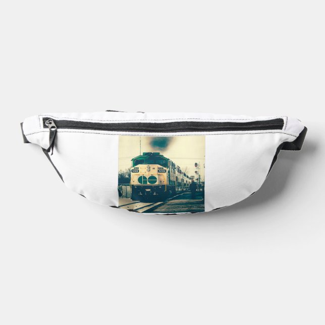 smoaksuitorn fanny pack (Lay Down)