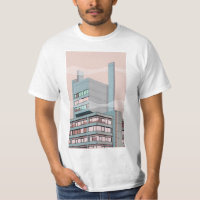 Smog Town