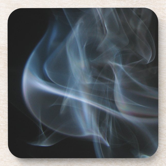 Smoke 1 coaster (Front)