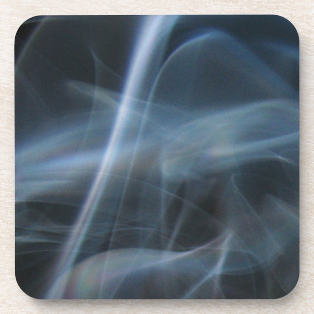 Smoke 1A Coaster (Front)