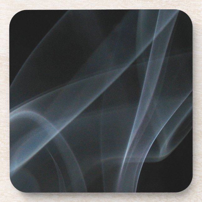 Smoke 3A Coaster (Front)