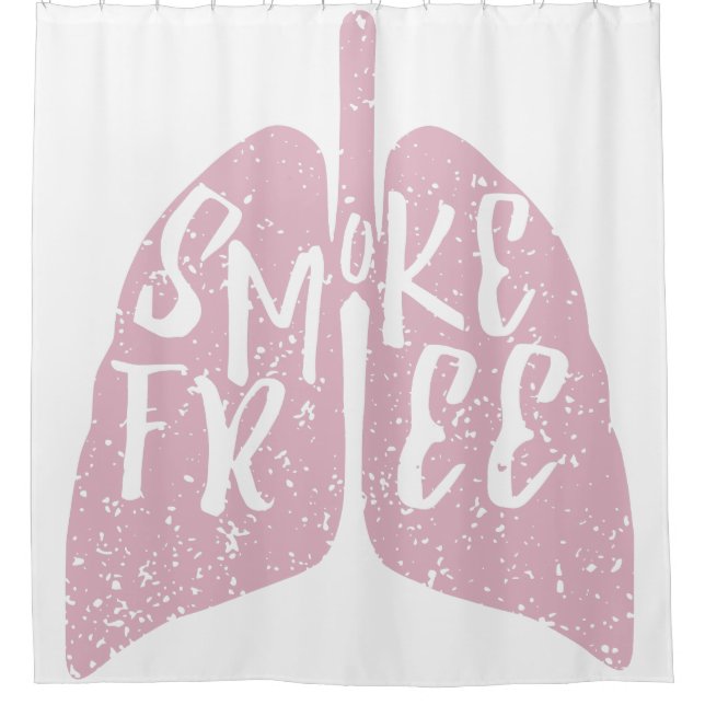 Smoke Free Lungs (Front)