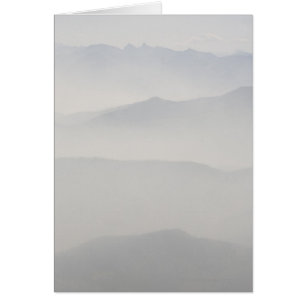 Smoke from Forest Fires