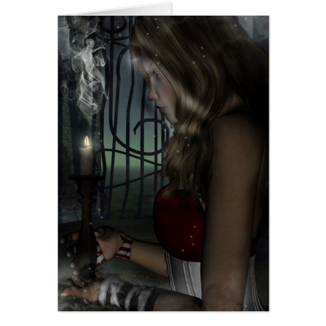 Smoke Majik - Customized (Front)