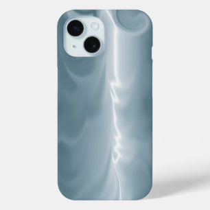 Smoke on the Water iPhone 15 Case