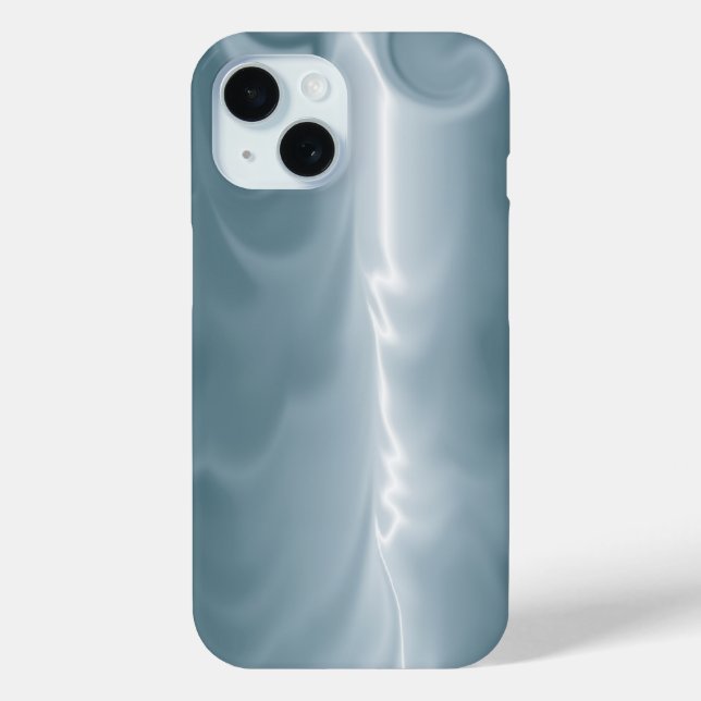 Smoke on the Water Case-Mate iPhone Case (Back)