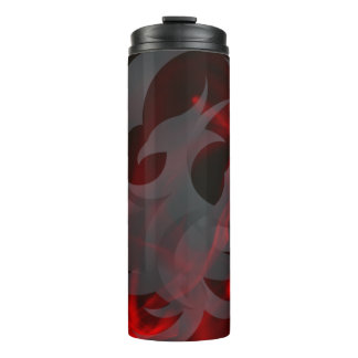 Smoke Phoenix Thermal Tumbler