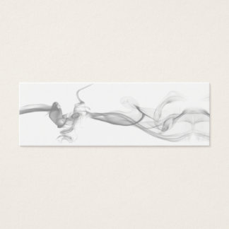 SMOKE Profile Card - ADD YOUR TEXT!