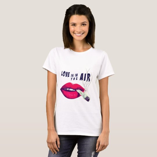 Smoke up T-Shirt