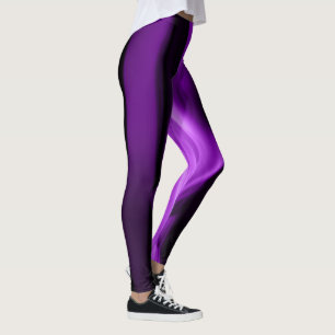 Smoke   Zazzle_Growshop. Leggings