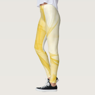 Smoke   Zazzle_Growshop. Leggings
