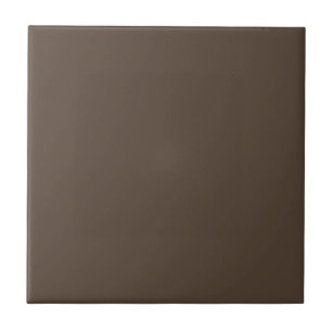Smoked Hickory Square Kitchen and Bathroom Tile