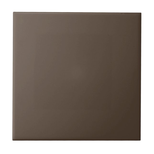 Smoked Hickory Square Kitchen and Bathroom Tile (Front)
