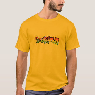 SmokeMon T-Shirt