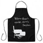 Smoker BBQ Smoke Personalized Cooking