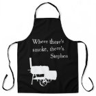 Smoker BBQ Smoke Personalized Cooking