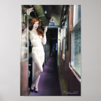 Smokers Poster