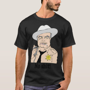 SMOKEY AND THE BANDIT FAN ART T-Shirt