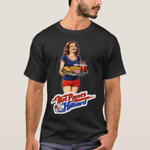 Smokey and the Bandit - Hot Pants Hilliard #3 T-Shirt