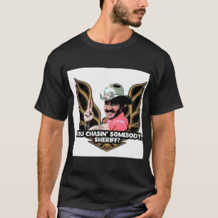 Smokey and the Bandit T-Shirt