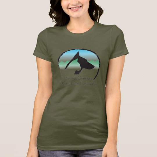 Smokey Mountain Animal Care Foundation Tee