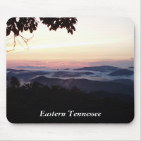 Smokies, Eastern Tennessee