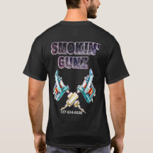 Smokin' Gunz
