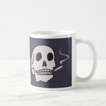 Smokin' Hot Mug