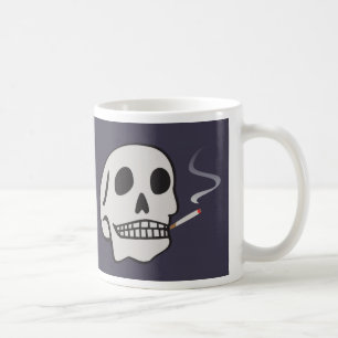 Smokin' Hot Mug