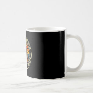 Smokin meats and clapping cheeks funny pig bbq men coffee mug