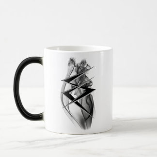 Smokin' SC Logo Mug