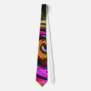 Smokin Tie