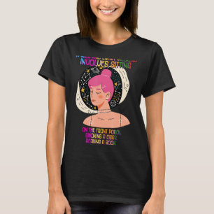 Smoking A Cigar Reading A Book Humour Quotes T-Shirt