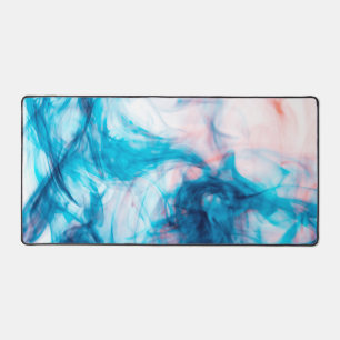 Smoking Colour Desk Mat