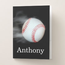 Smoking Hot Baseball