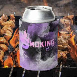 Smoking Hot Chef Cooler