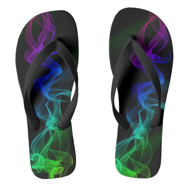 Smoking Hot! Flip flops (Footbed)