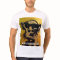 Smoking Simian T-Shirt