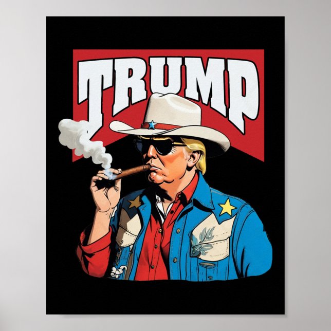 Smoking Weed 1  Poster (Front)